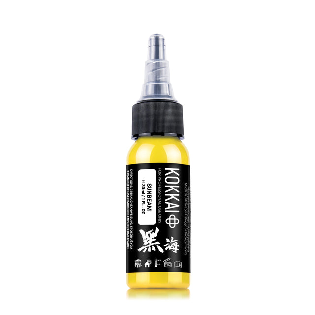 Encre Kokkai Ink Reach 30ml - Sunbeam