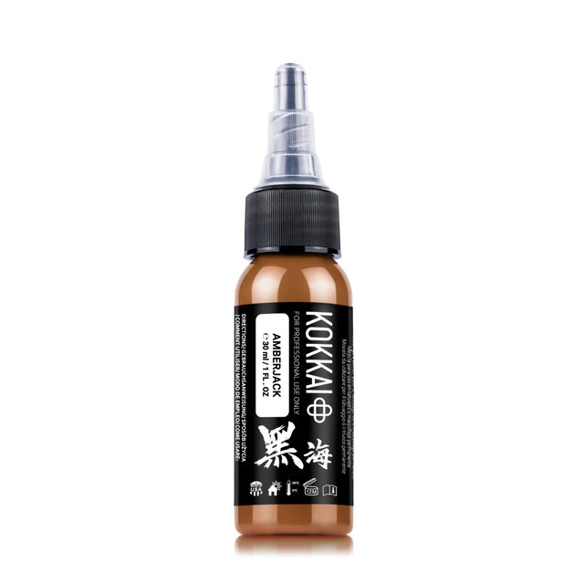 Encre Kokkai Ink Reach 30ml - Amberjack