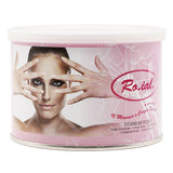 Pot de cire 400ml - Pink Titanium