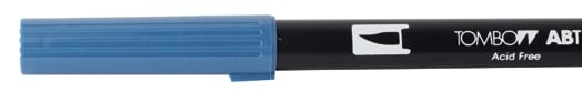 Feutre TOMBOW - Bleu marine