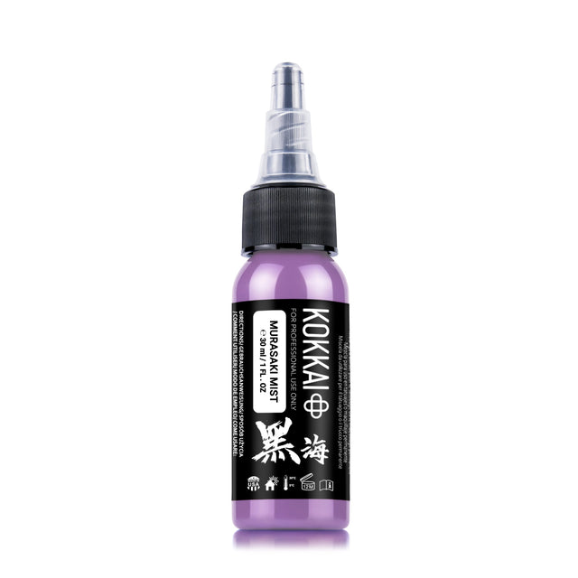 Encre Kokkai Ink Reach 30ml - Murasaki Mist