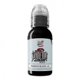 Encre World Famous Limitless 30ml - Pancho Black V2