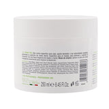 Crème pour pieds avec extrait de réglisse et de menthe - camphre 250ml
