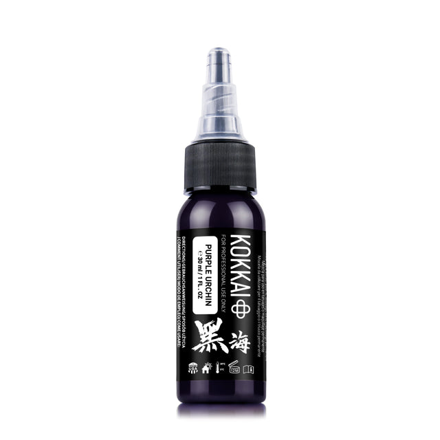 Encre Kokkai Ink Reach 30ml - Purple Urchin