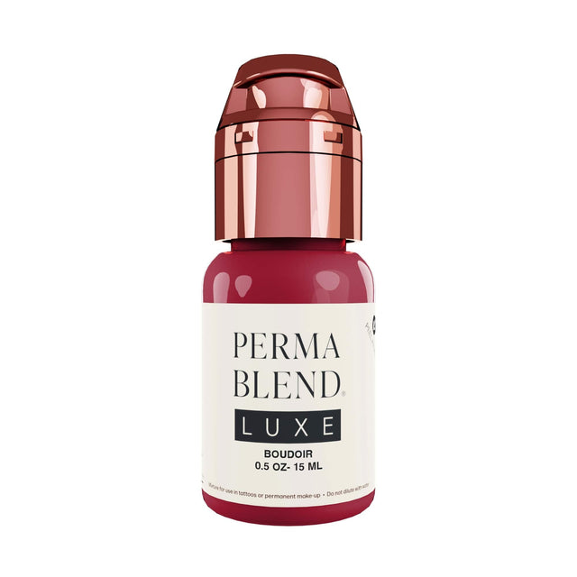 Encre Perma Blend Luxe 15ml - Boudoir