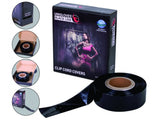 ROULEAU DE PROTECTION POUR CLIPCORD NOIR - 365m