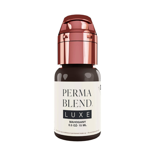 Encre Perma Blend Luxe 15ml - Mahogany