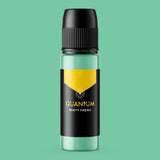 Encre Quantum Tattoo Ink MINTY FRESH Gold Label - 30ml - conforme REACH