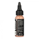 DYNAMIC PLATINUM TATTOO INK REACH - SKIN 30ml - CONFORME REACH