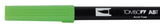 Feutre TOMBOW - Vert saule