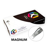 CARTOUCHES KREATIVE 17M1 20 unités
