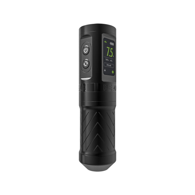 Machine sans fil Peak Solice Ergo - Noir mat