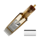 Cartouches Kwadron 0,30mm Long Taper 39 Combat Magnum