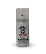 Protection des tatouages Tattoo Spray Plaster
