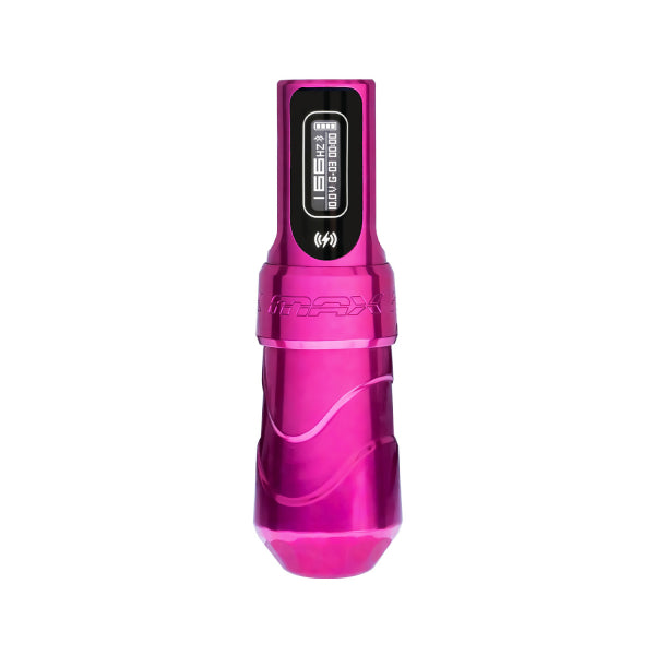 Machine sans fil Spektra Flux Max - 1 PowerBolt II - Bubblegum