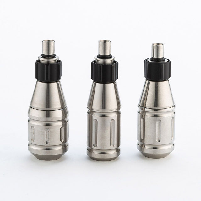 EZ Vice Cartridge Grip Acier Réglable