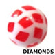 SCREW-ON BALLS CARDS
