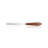 SPATULE EN ACIER INOXYDABLE