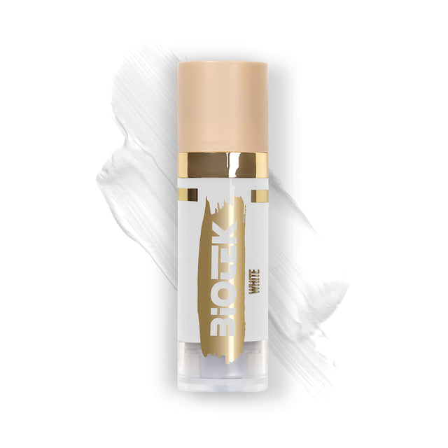 Encre Biotek PMU - Inorganic Creamy - WHITE