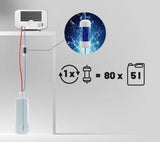 Filtre MAGIC pour Autoclave Enbio