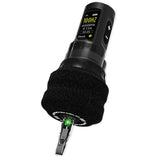 Machine sans fil Peak Solice Ergo - Noir mat