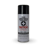 Protection des tatouages Tattoo Spray Plaster