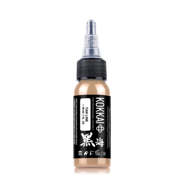 Encre Kokkai Ink Reach 30ml - Tan Line
