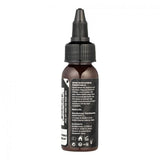 ENCRE DYNAMIC PLATINUM TATTOO INK - CHOCOLATE 30ml - CONFORME REACH