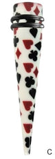 PRINTED EXPANDERS