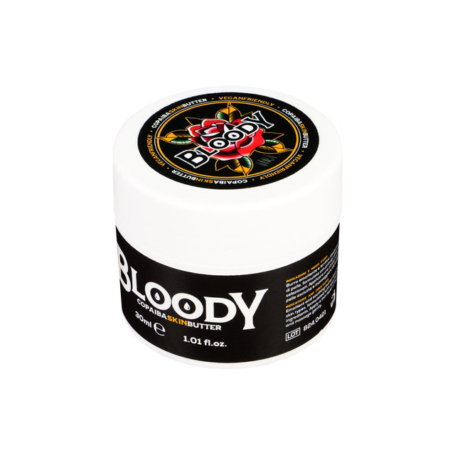 Beurre Bloody Copaiba - Vegan - 30ml