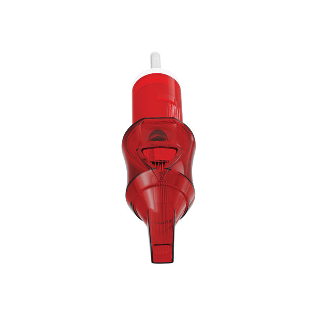 15RM Cartouches BodySupply BLOODLINE 20pcs - Round Magnum
