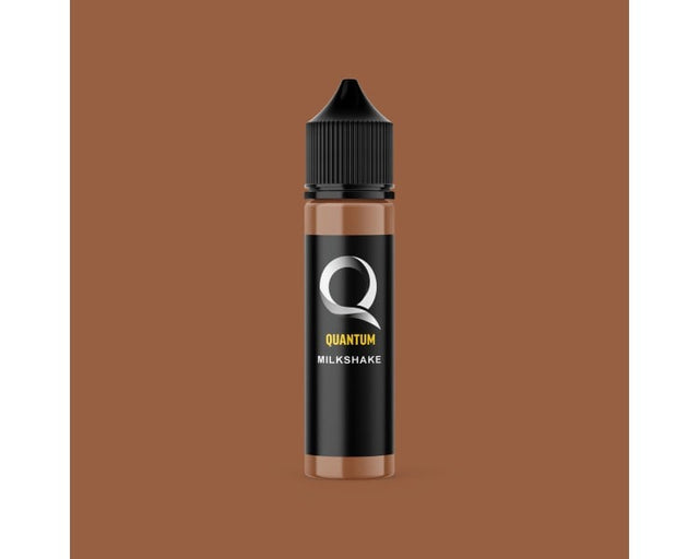Encre Quantum PMU Ink MILKSHAKE Platinum Label - 15 ml - Conforme REACH
