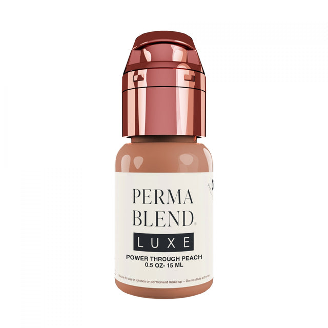 Encre Perma Blend Luxe 15ml - Power Through Peach