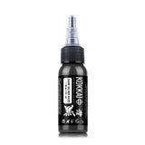 Encre Kokkai Ink Reach 30ml - Dark Silver Kaze