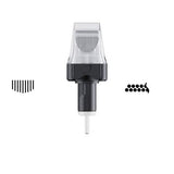 Cartouches Cheyenne 10 unités - 55 Soft Magnum (0.25mm)