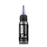 Encre Kokkai Ink Reach 30ml - Medium Silver Kaze
