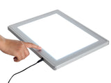 TABLE LUMINEUSE SLIM