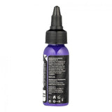 ENCRE DYNAMIC PLATINUM TATTOO INK REACH - PURPLE 30ml - CONFORME REACH