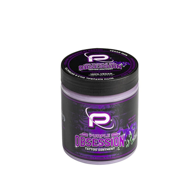 Beurre Proton Made by Nature - Colours Obsession - Violet - 250ml
