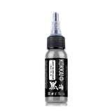 Encre Kokkai Ink Reach 30ml - Light Silver Kaze