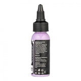ENCRE DYNAMIC PLATINUM TATTOO INK - LAVENDER 30ml - CONFORME REACH