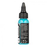ENCRE DYNAMIC PLATINUM TATTOO INK - BABY BLUE 30ml - CONFORME REACH