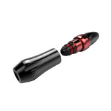 Machine Rotative Spektra Xion - Noir/Rubis