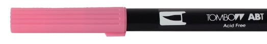 Feutre TOMBOW - Rose