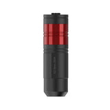Machine Pen sans fil EZ EvoTech Short - course 4,0mm - Rouge