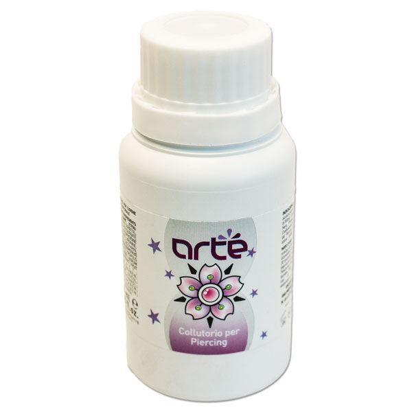 RINCE-BOUCHE ARTÉ