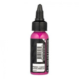 ENCRE DYNAMIC PLATINUM TATTOO INK REACH - RED GRAPE 30ml - CONFORME REACH