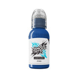 Encre World Famous Limitless 30ml - Cyan