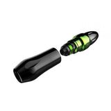 Machine Rotative Spektra Xion - Noir/Kryptonite