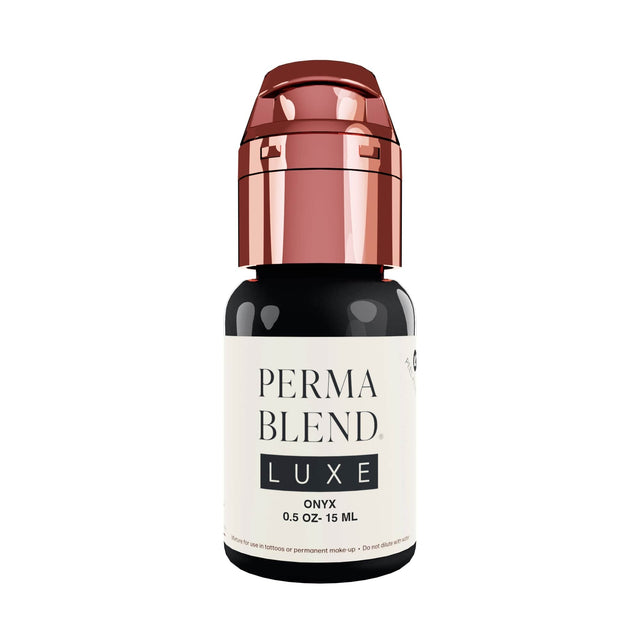 Encre Perma Blend Luxe 15ml - Onyx